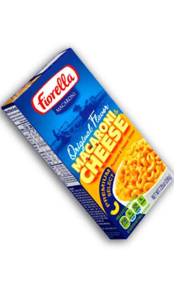 fiorella mac and cheese 5 li set