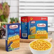 fiorella mac and cheese 5 li set