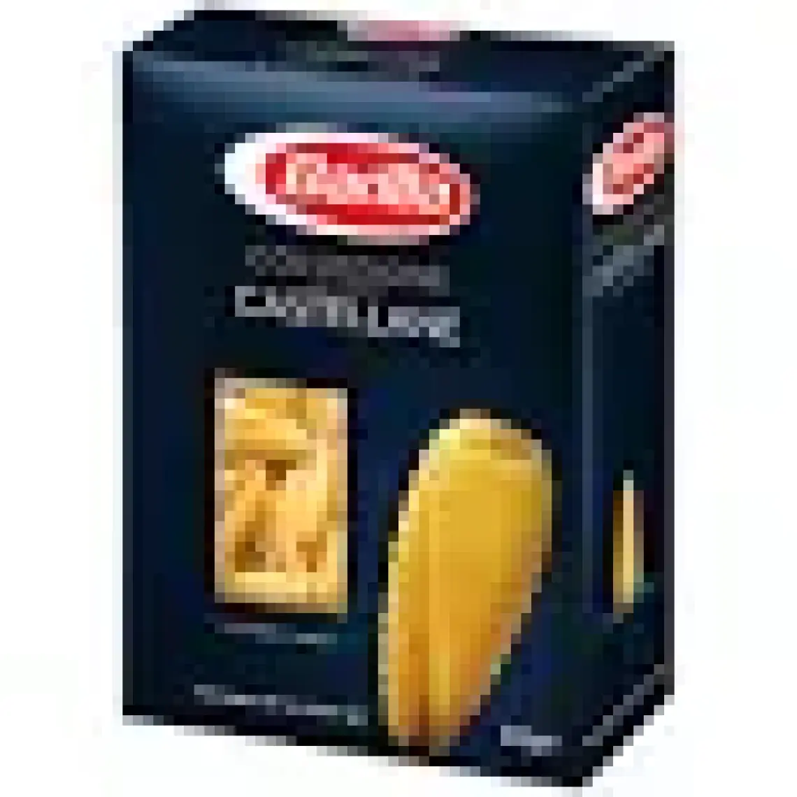 Barilla Castellane Sade Makarna 500 Gr