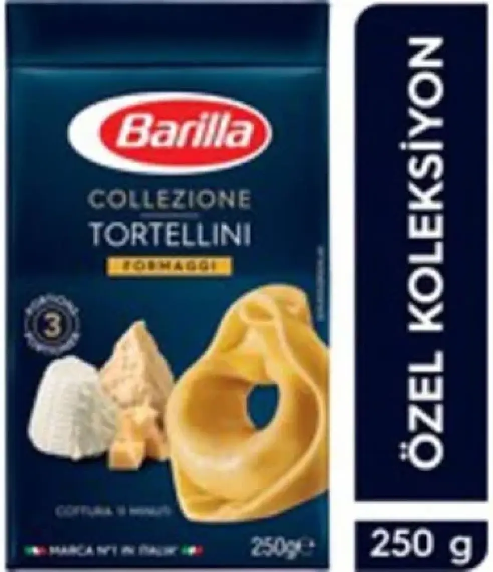 Tortellini Makarna 250 Gr