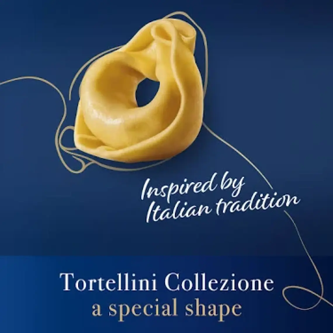Tortellini Makarna 250 Gr