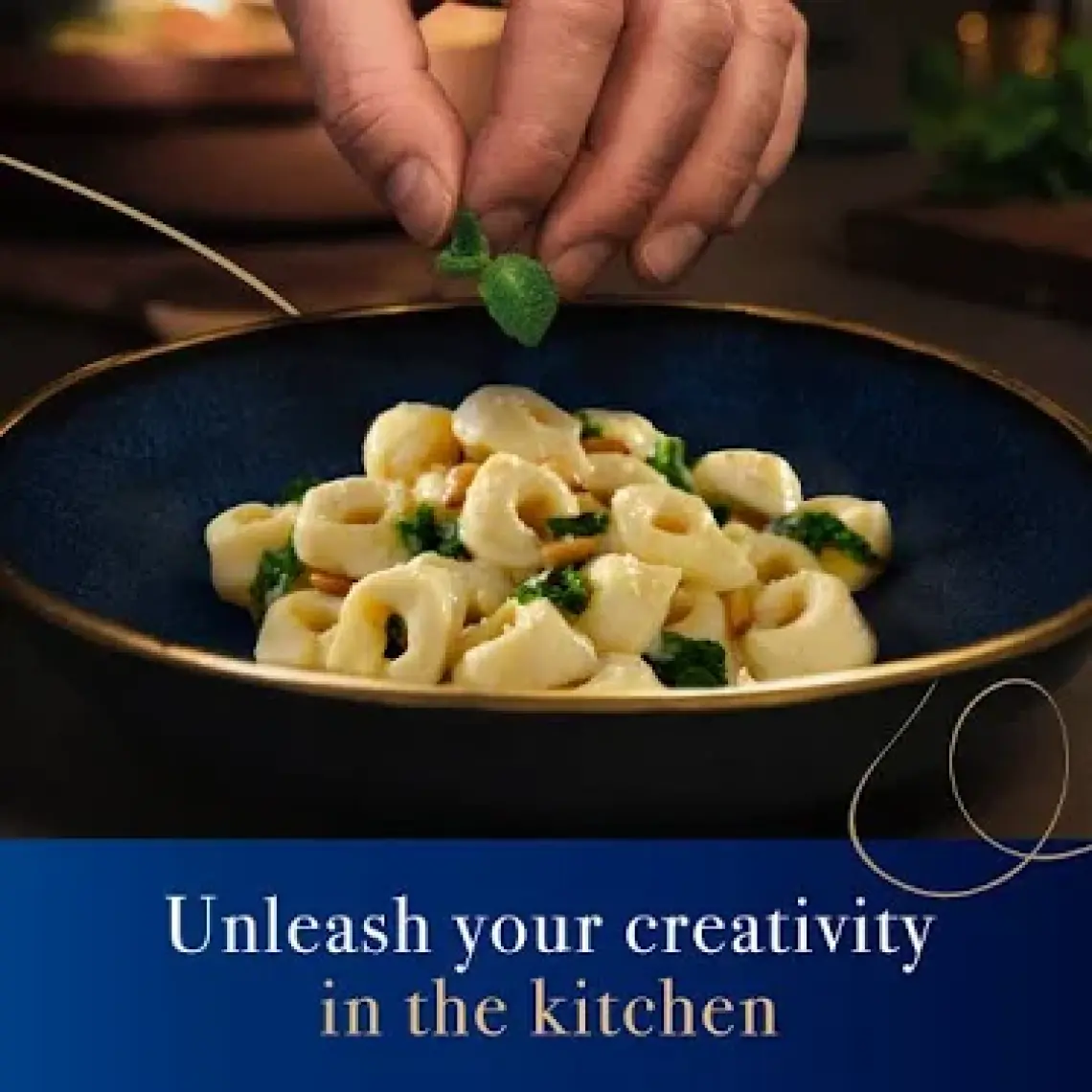 Tortellini Makarna 250 Gr