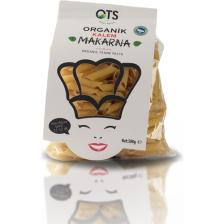 OTS Organik Kalem Makarna 500 g. -VEGAN-