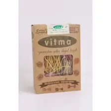 Vitma Karışık Sebzeli Spagetti 250gr