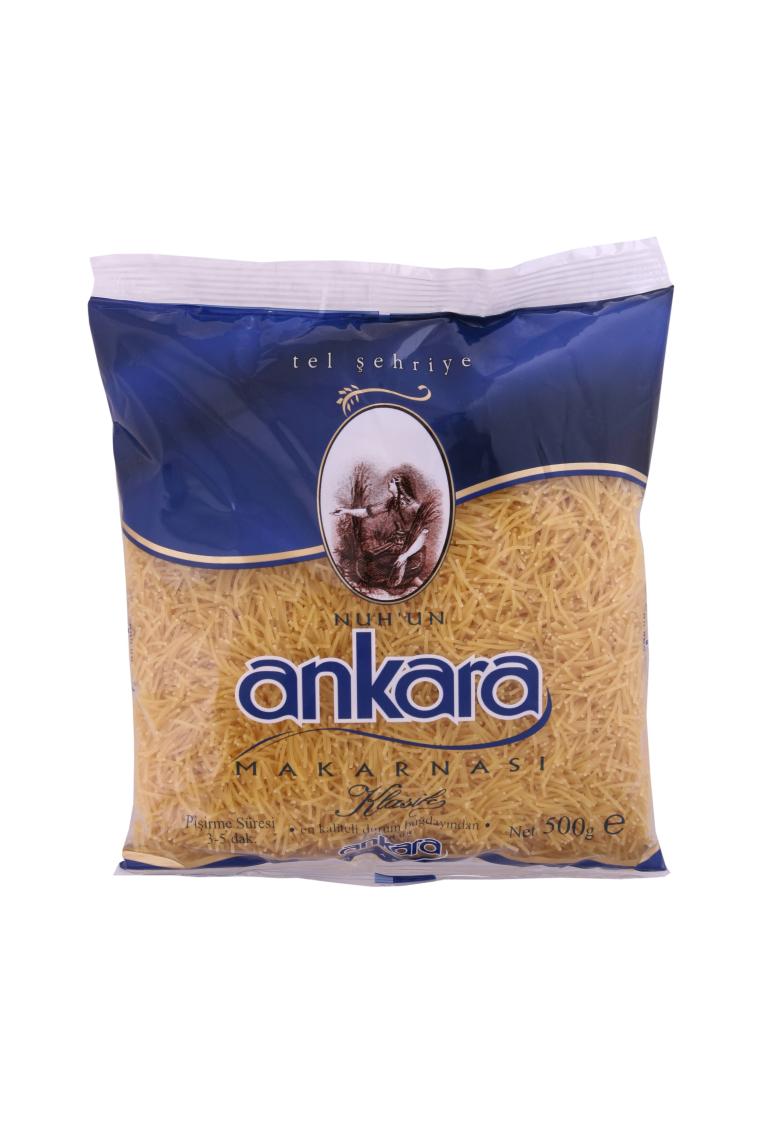 Nuh'un Ankara Tel Şehriye 500 gr