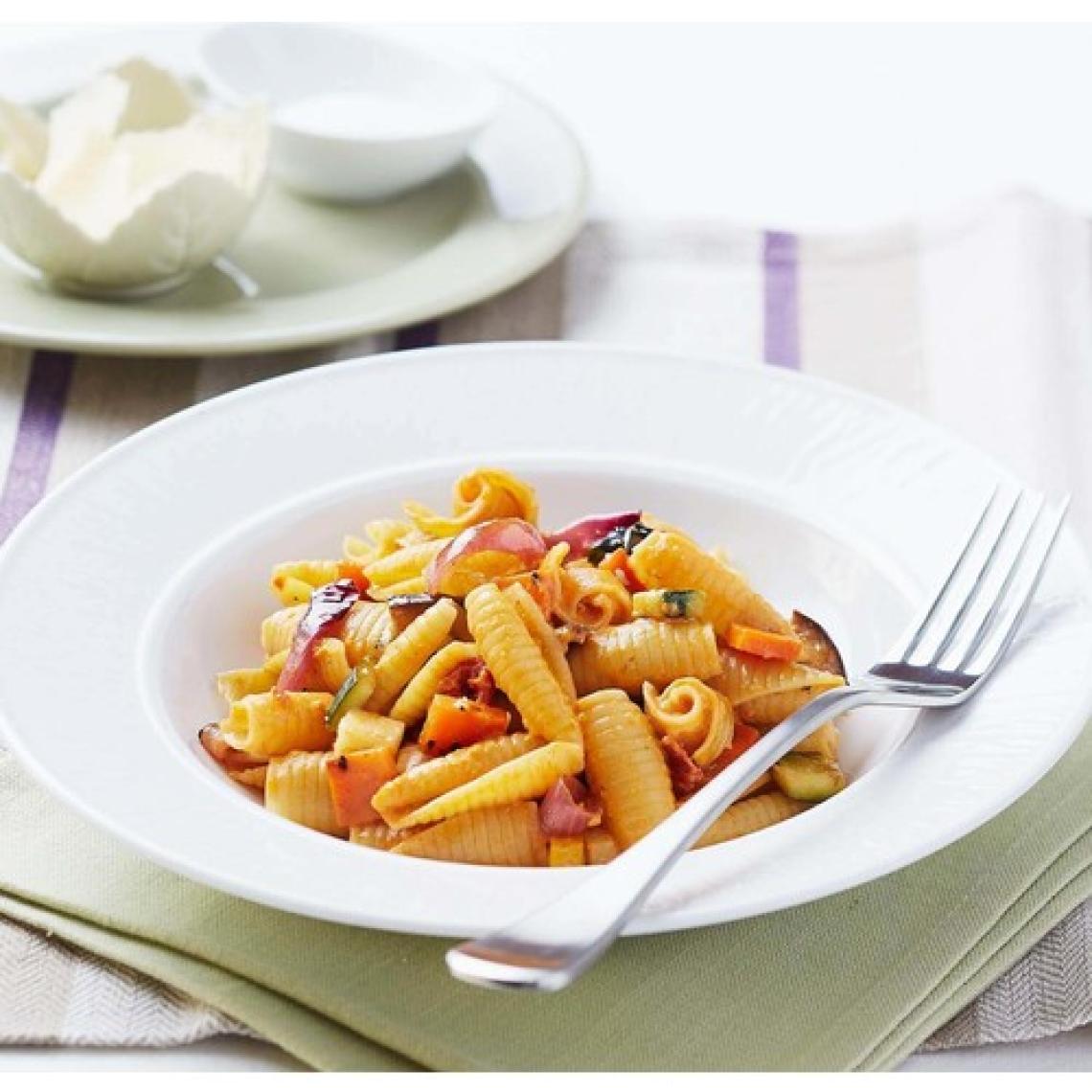 Barilla Castellane Makarna 500 gr x 3 Adet