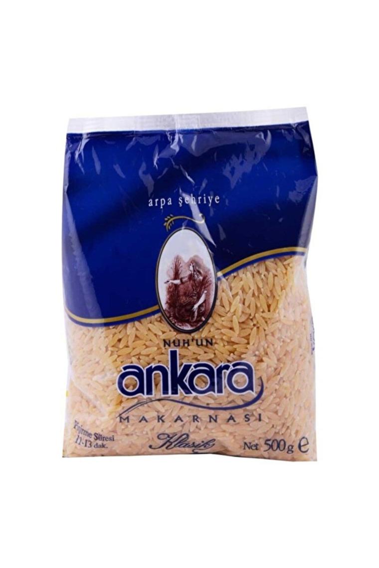 Nuh'un Ankara Arpa Şehriye 500 gr