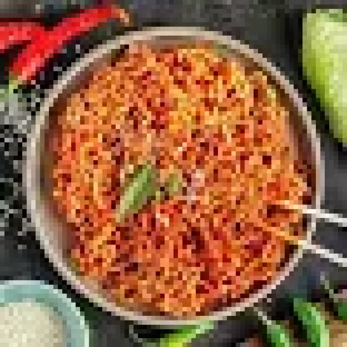 Samyang Buldak 3x Spicy Hot Chicken Flavor Ramen 140 G