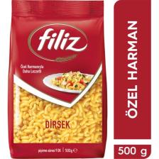 Filiz 500 Gr Makarna Dirsek