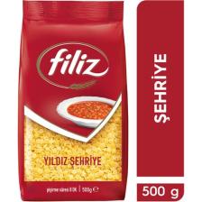 Filiz 500 Gr Makarna Yildiz Sehriye