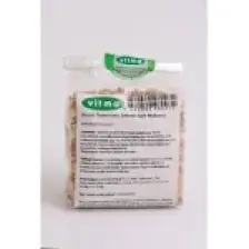 Vitma Sütsüz Yumurtasız Sebzeli Kare Makarna