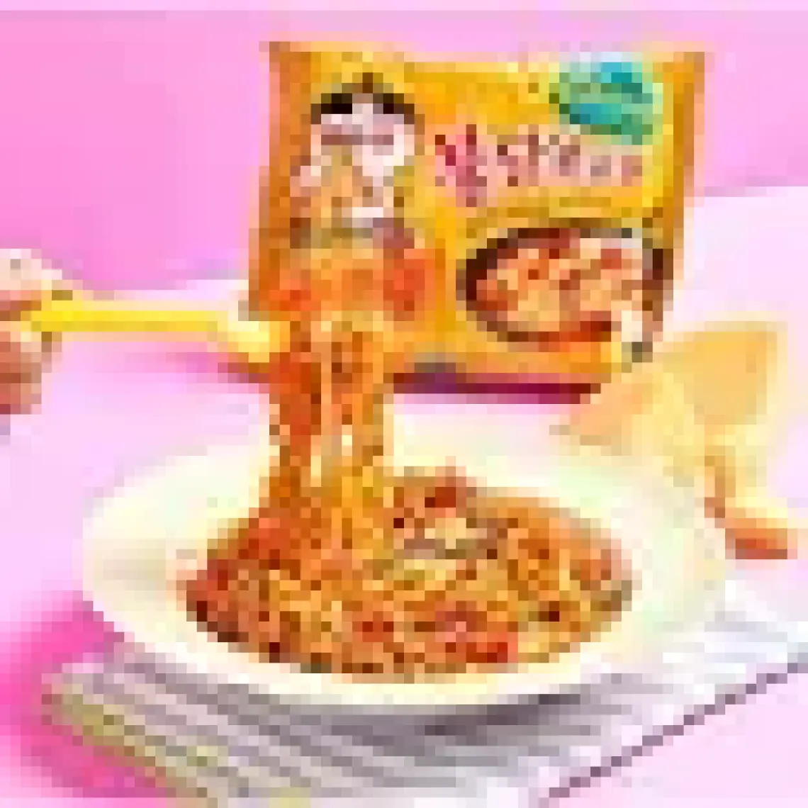 Samyang Buldak Cheese Ramen