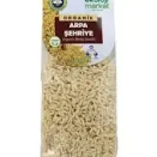 Ekoloji Market Organik Arpa Şehriye 250 Gr