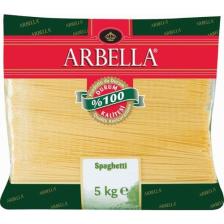 Arbella Makarna - Spaghetti 5 kg