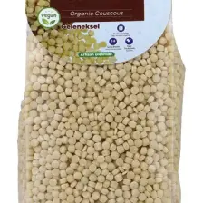 Ekoloji Market Organik Kuskus 400 Gr