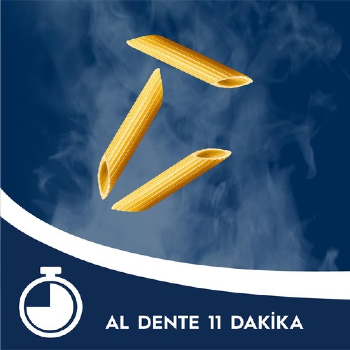 Barilla Kalem/Penne Rigate 500 gr