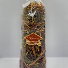 Karışık Sebzeli Beypazarı Eriştesi 500gr Yumurtalı Sebzeli
