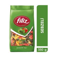 Filiz Sebzeli Burgu Makarna 350 gr