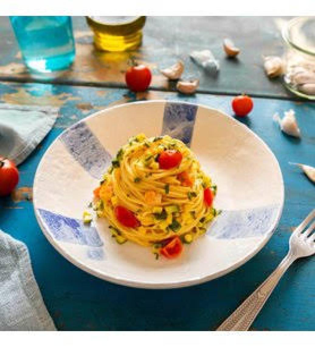 Barilla İnce Spagetti/ Capellini Sade Makarna 500 gr