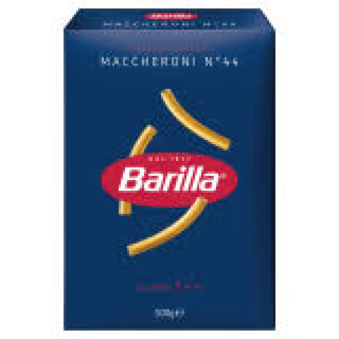 Barilla Tagliatelle Yumurtalı Makarna 500 Gr.