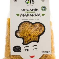 Essen Organik Burgu Makarna 500  gr