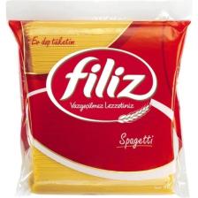 Filiz Spagetti Makarna (5 kg Dökme)