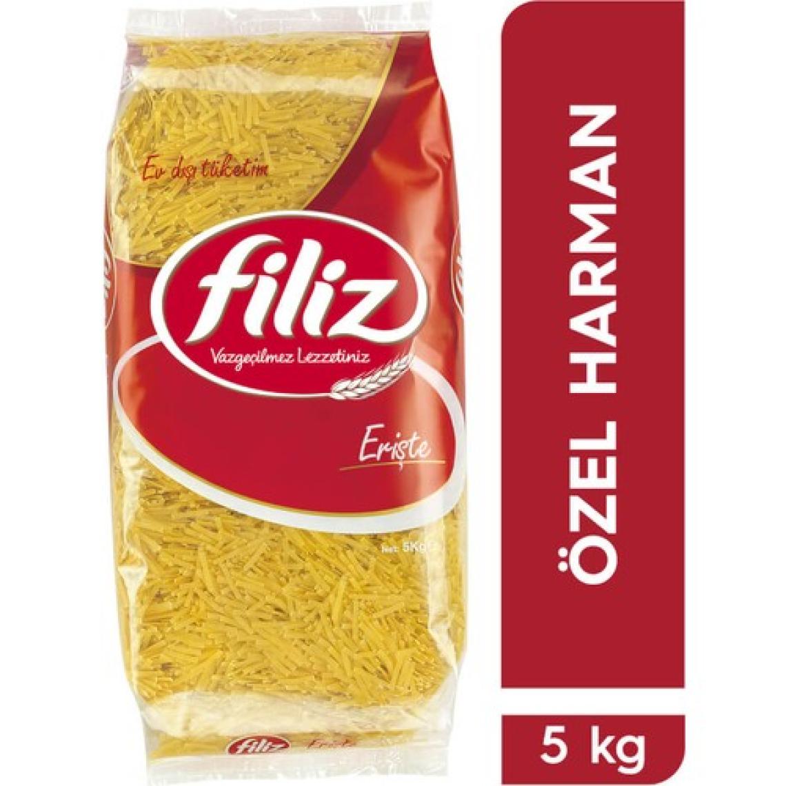 Filiz Catering Erişte 5 kg