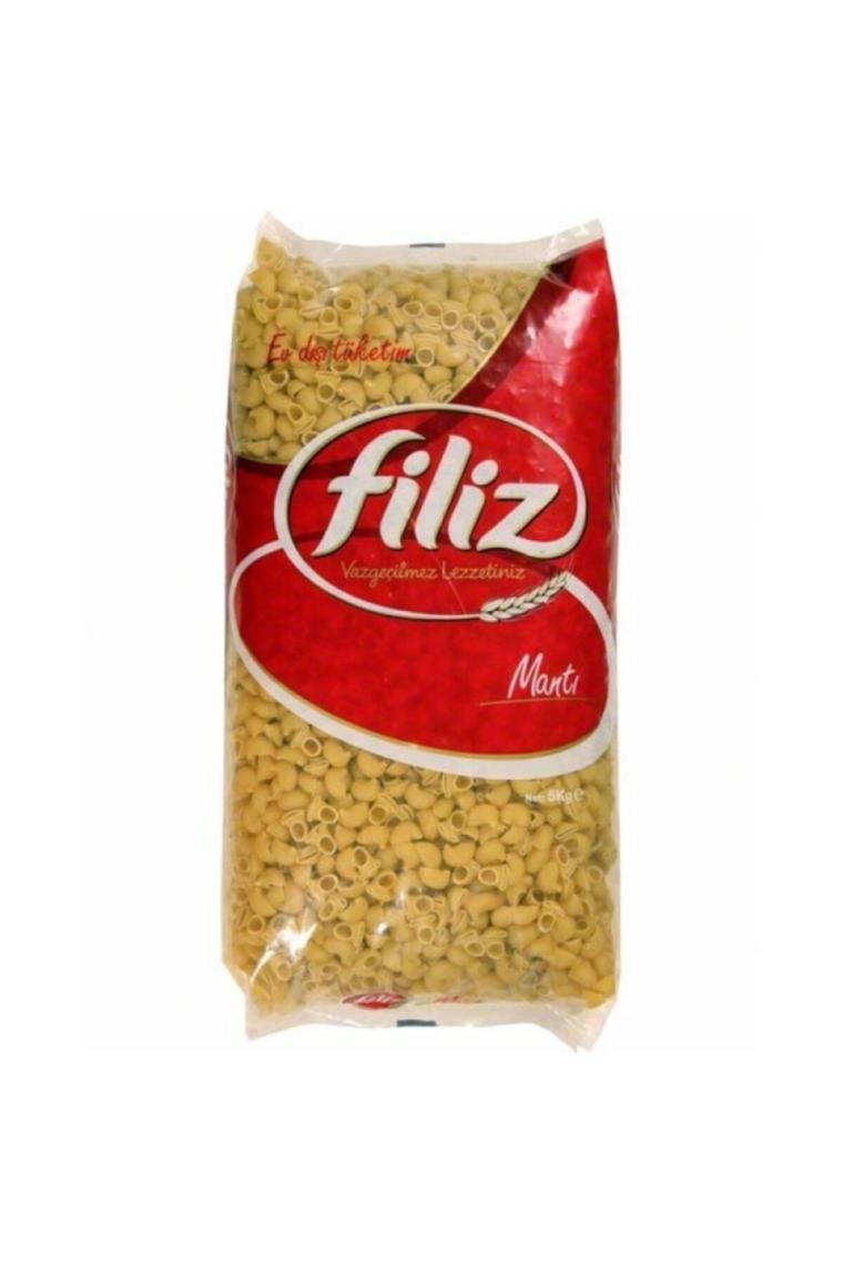 5 KG MANTI
