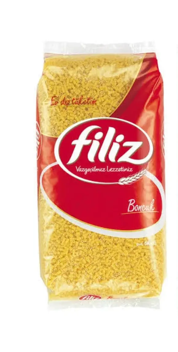 Filiz Catering 5 kg Burgu Makarna