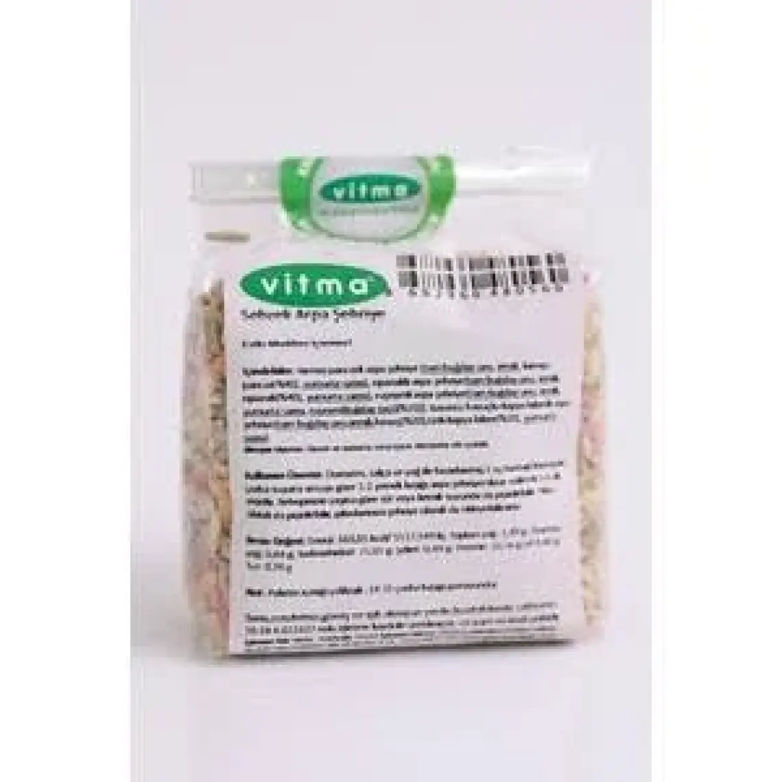 Vitma Sebzeli Arpa Şehriye 200gr