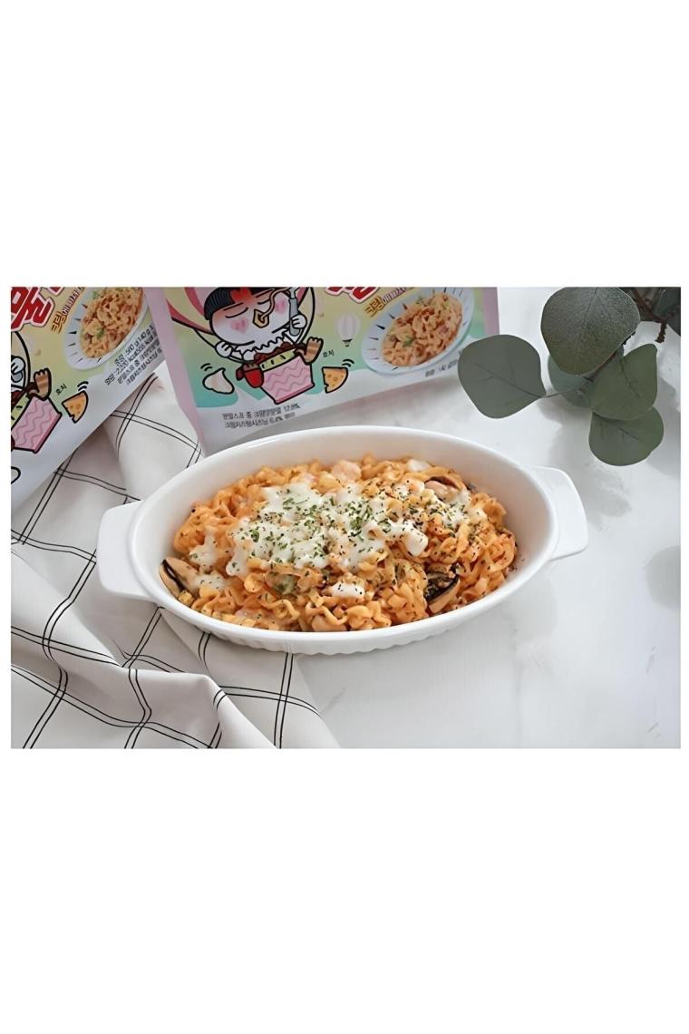 Buldak Creamy Carbonara 140 G