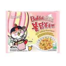 Buldak Creamy Carbonara 140 G