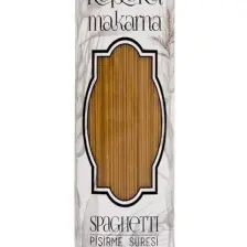 Nuhun Ankara Ankara Makarna Kepekli Spagetti 350 gr