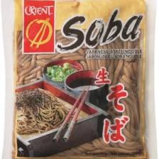 Koza Orient Foods Japon Usülü Soba Noodle 180 gr