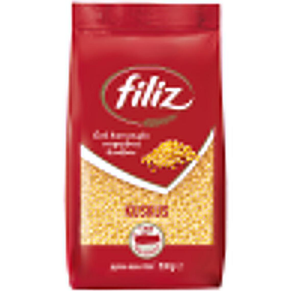 Filiz Kuskus Makarna 500 gr