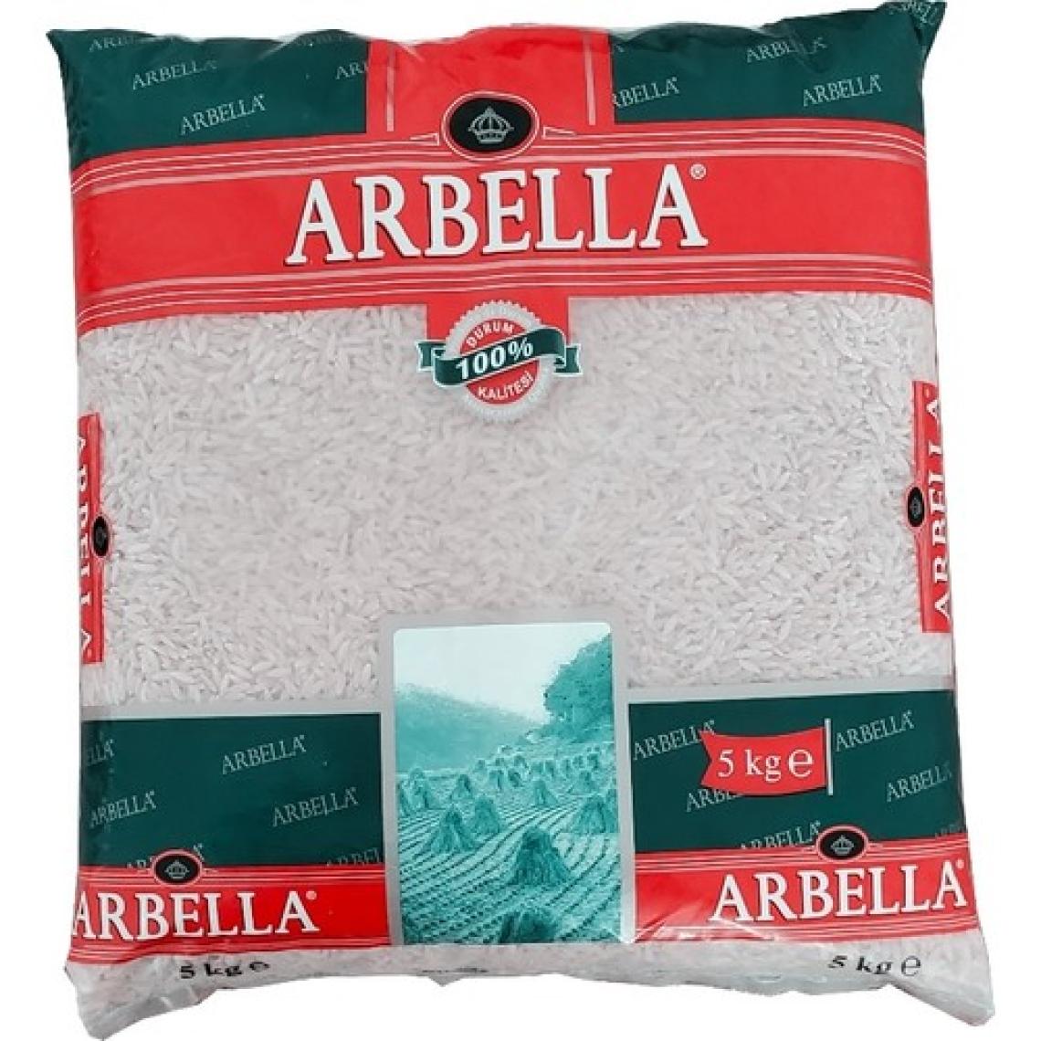 Arbella Arpa Şehriye 5 kg