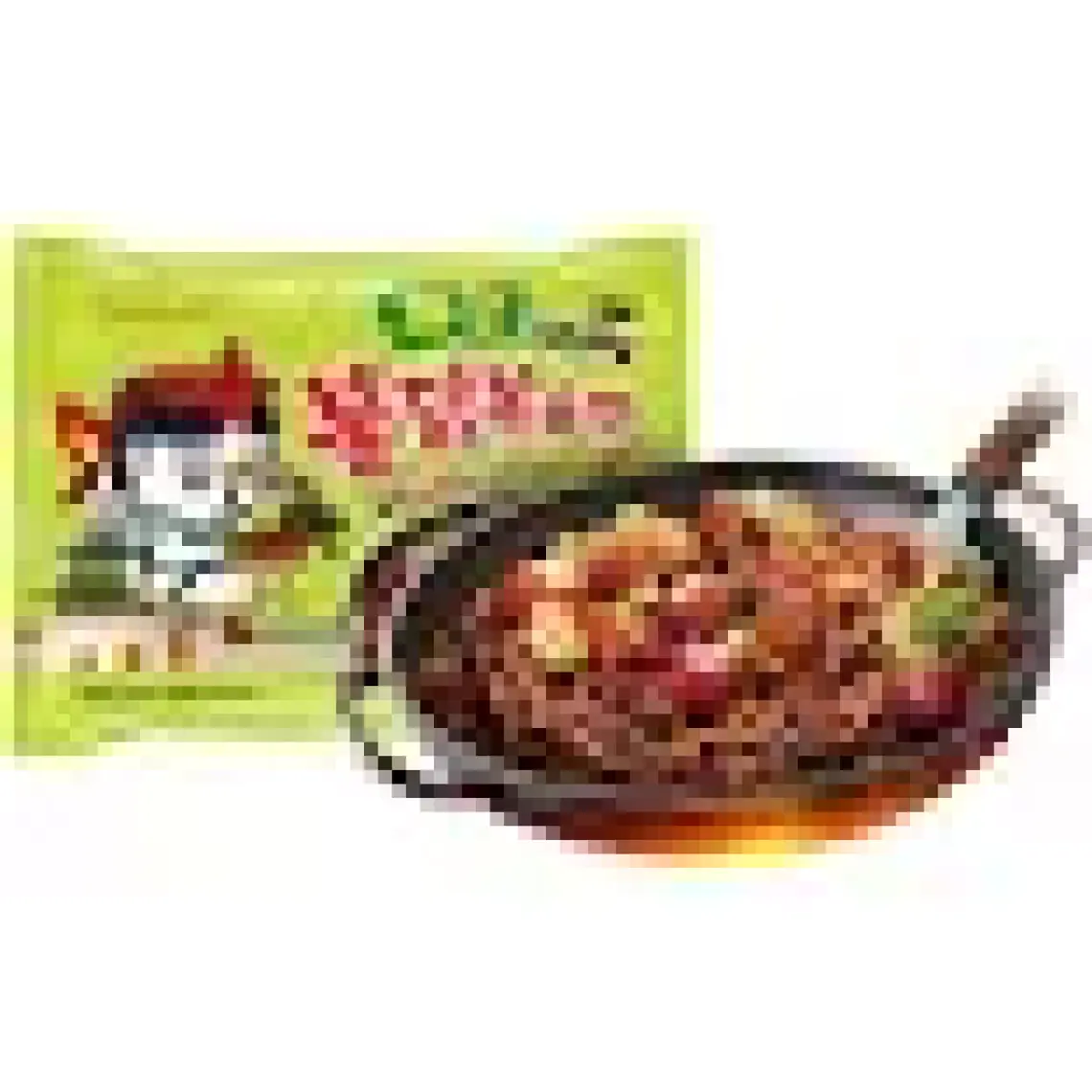 Samyang Buldak Jjajangmyeon Ramen 140 Gr