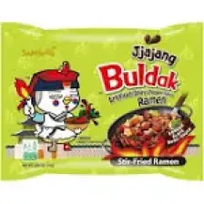 Samyang Buldak Jjajangmyeon Ramen 140 Gr