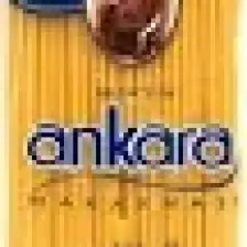 Nuhun Ankara Fırın Makarna 500 Gr. (2'li)