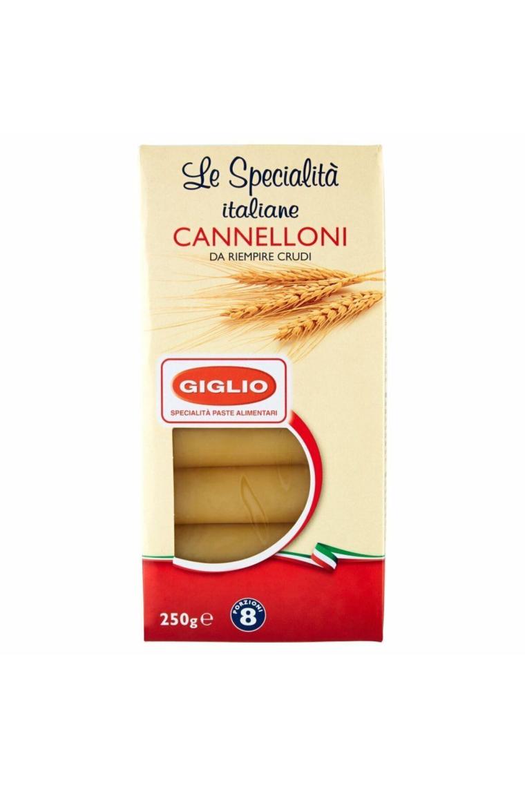 Giglio Cannelloni 250 Gr