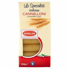 Giglio Cannelloni 250 Gr