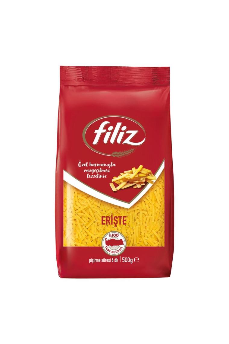 MAKARNA ERİŞTE 500 GR