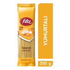 Filiz Yumurtalı Makarna Uzun Erişte 350 gr