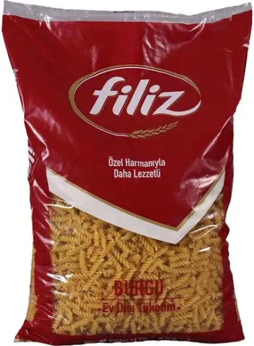 Filiz 5 kg Burgu