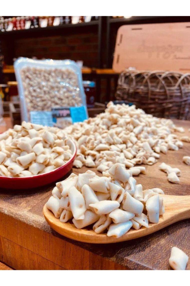 Dayı Yeğen Özel El Mantısı 500 gr Ev Yapımı Doğal- Kayseri