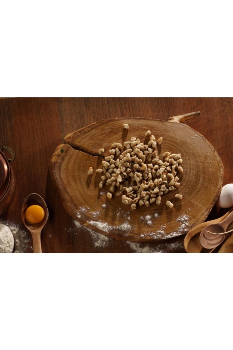 Dayı Yeğen Özel El Mantısı 500 gr Ev Yapımı Doğal- Kayseri