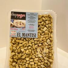 Dayı Yeğen Özel El Mantısı 500 gr Ev Yapımı Doğal- Kayseri