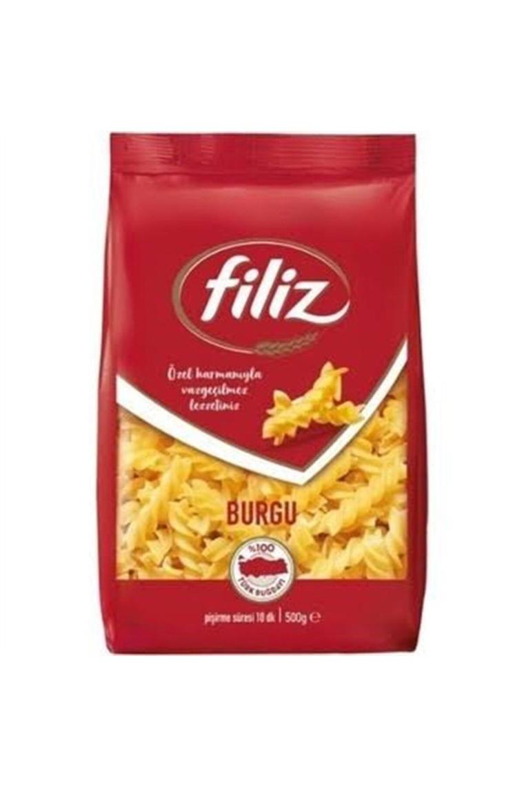 Filiz Burgu Makarna 500 gr