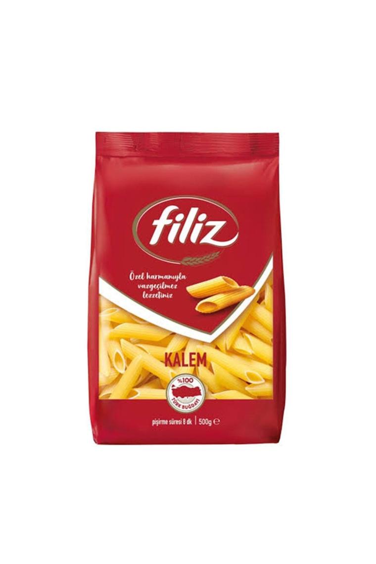 Filiz Kalem Makarna 500 gr