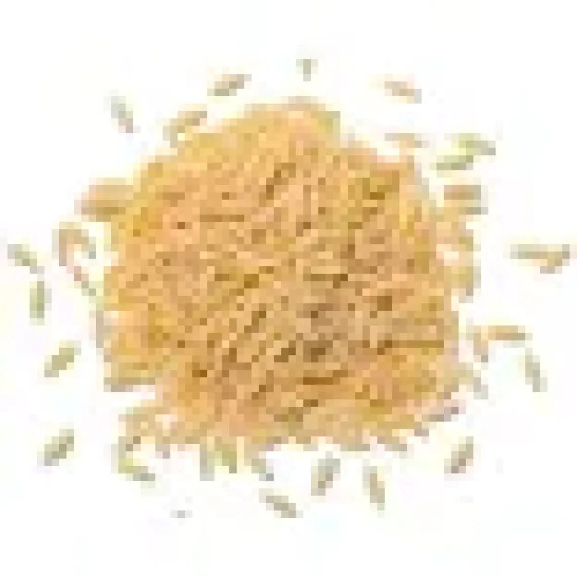 Essen Organik Arpa Şehriye 500 gr